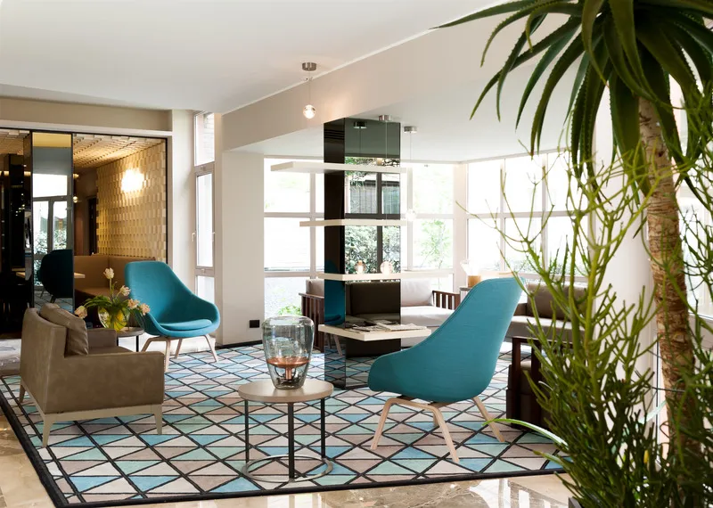 Lobby, Lombardia Milano, Milan