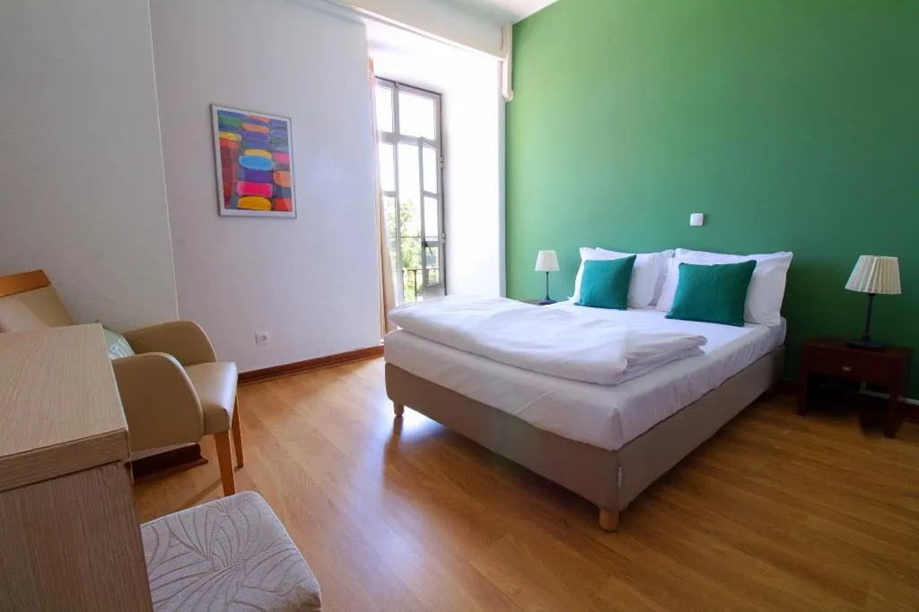 Double or Twin SUPERIOR Room, WOT Sarrazola Soul, Lisbon