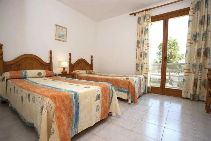Room, Las Velas, Majorca