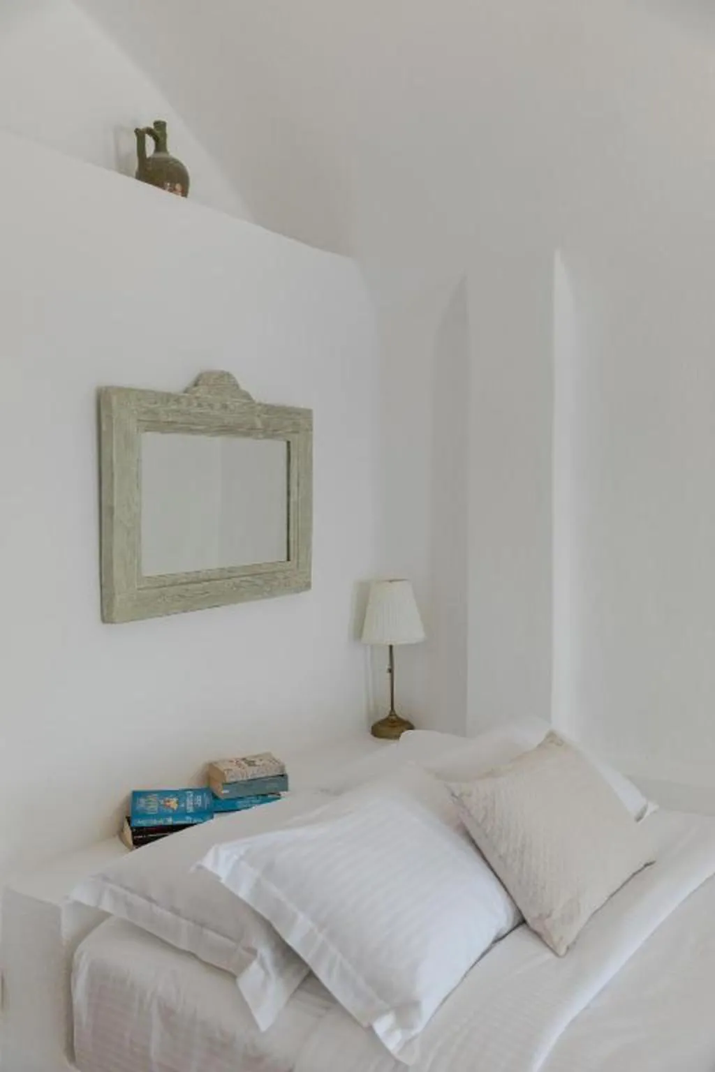 STUDIO OCEAN VIEW Room, Afroessa Hotel, Santorini