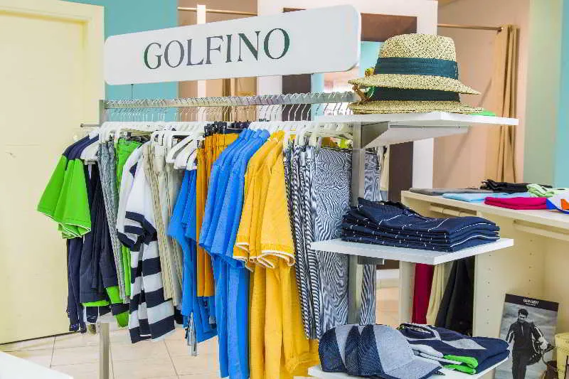 Sports and Entertainment, Valle del Este Golf Resort, Costa Almeria
