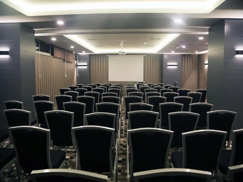 Conferences, Sunprime C-Lounge, Antalya