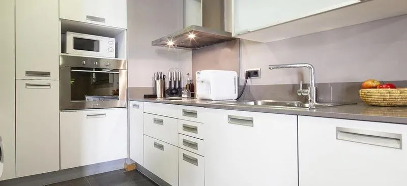 Room, Vale Suites, Barcelona
