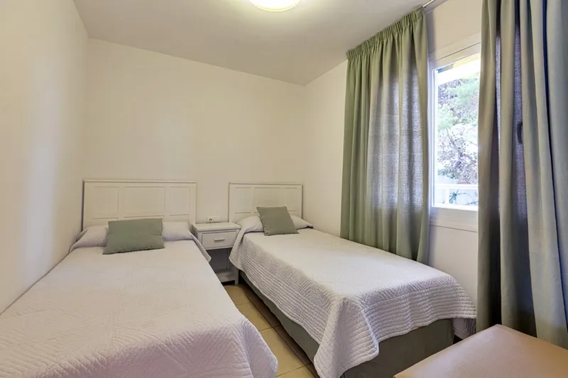 General view, Camelina Suites - Formerly Torrent Bay, Ibiza