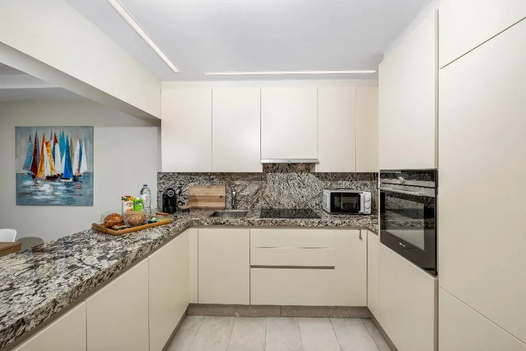APARTMENT ONE BEDROOM Room, Vale Do Lobo Resort, Algarve