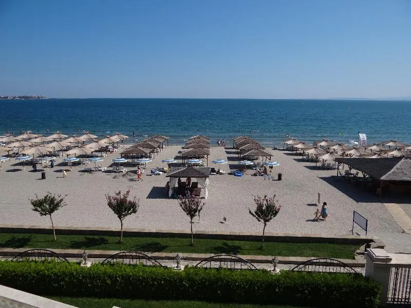 Beach, Sunset Resort, Bourgas