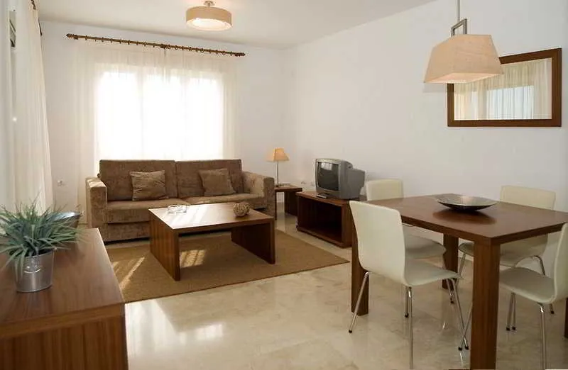 Room, Atalayas de Riviera Apartamentos, Costa Del Sol