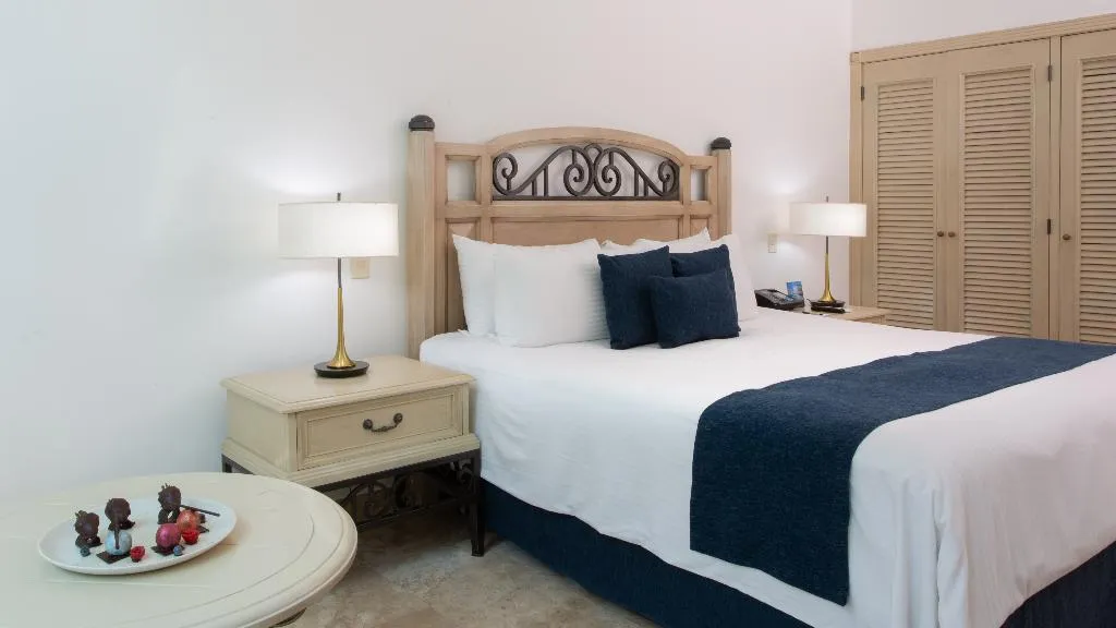 SUITE CLASSIC Room, Sandos Cancun All Inclusive - Adults Only, Cancun Area