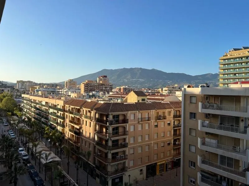 STUDIO CAPACITY 1 Room, PYR Fuengirola, Costa Del Sol