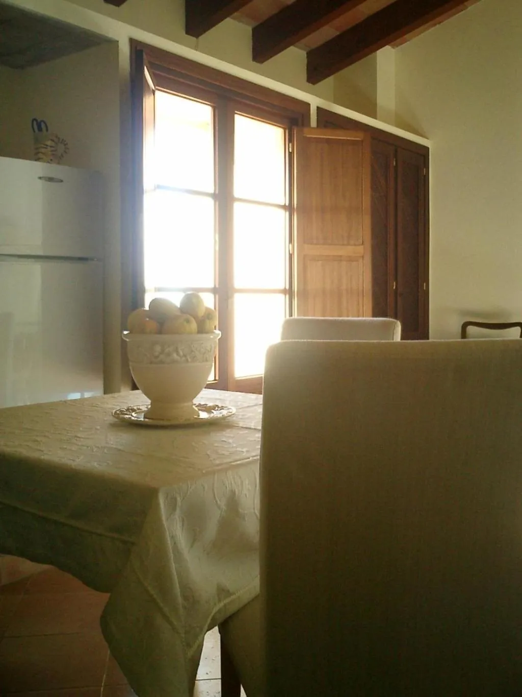 General view, Finca Can Paulino, Majorca