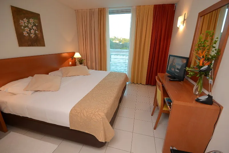 Room, Hotel Sao Sebastiao de Boliqueime, Algarve