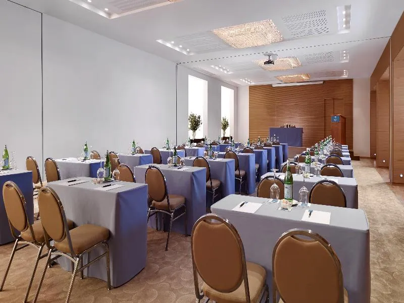 Conferences, Phaea Blue, a member of SLH, Crete