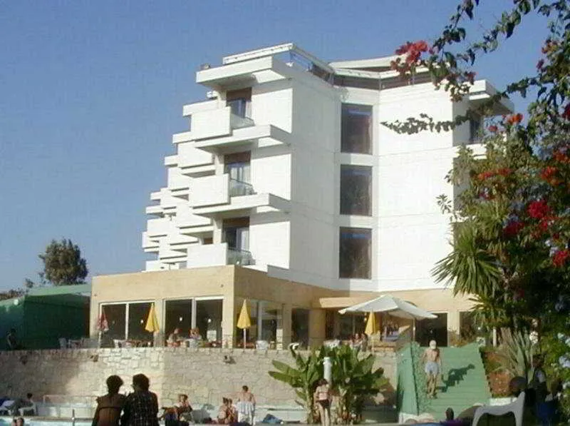 General view, Royal Agadir, Agadir