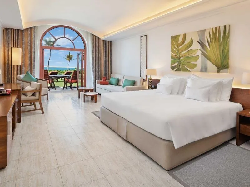 Room, JA The Resort – JA Palm Tree Court, Dubai, Dubai