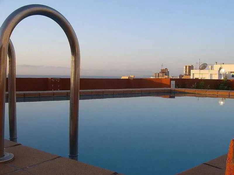 Pool, Jorge I, Costa Blanca
