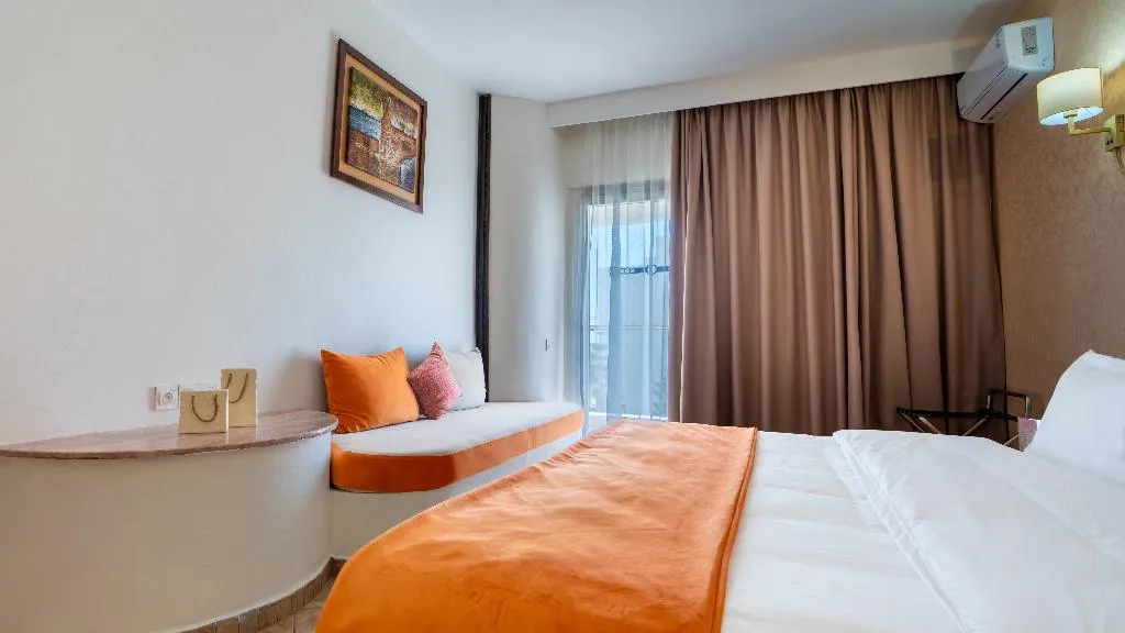 General view, Intouriste Hôtel & Suites, Agadir
