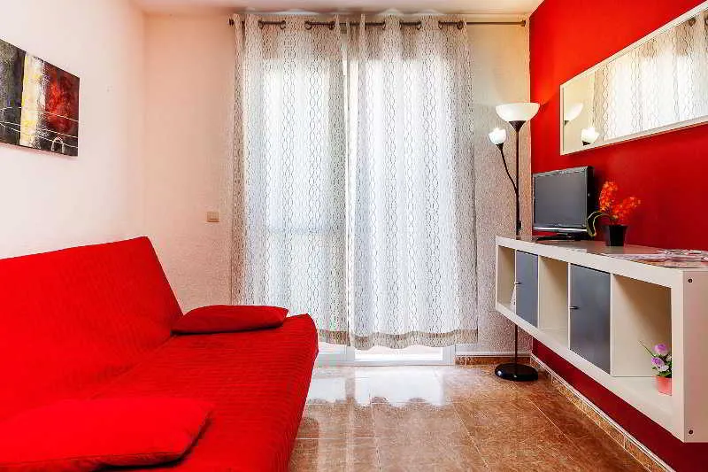 Room, Cenachero, Costa Del Sol