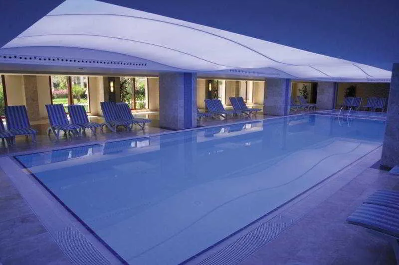 Pool, Kaya Belek Hotel, Antalya