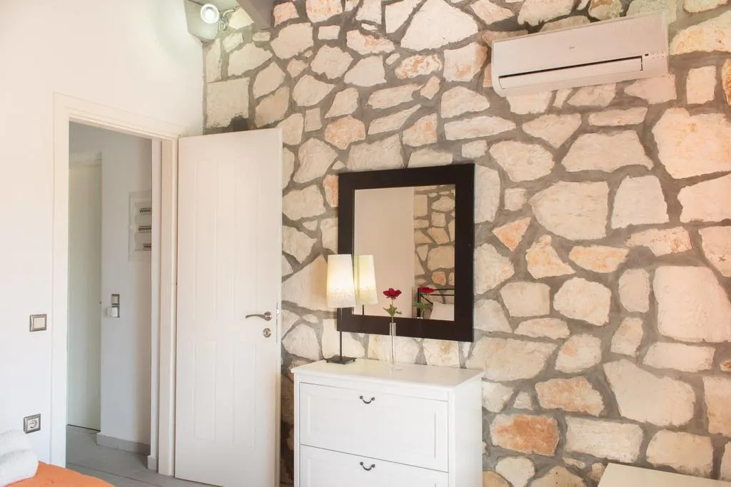 HOUSE TWO BEDROOMS Room, Harmony Villas, Zante