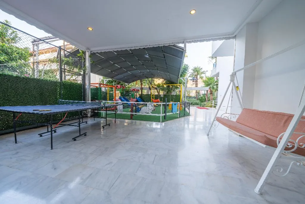 Sports and Entertainment, Letoile Beach Hotel  Icmeler, Dalaman