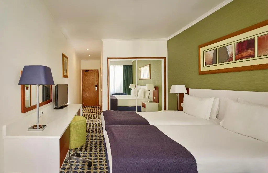 Room STANDARD Room, Hotel Garbe, Algarve