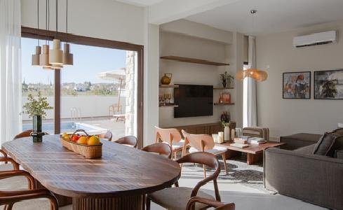 LIV  & Co Suites & Villas, Cyprus