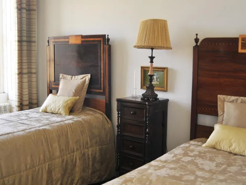 Room, Quinta De Ventuzela, Porto