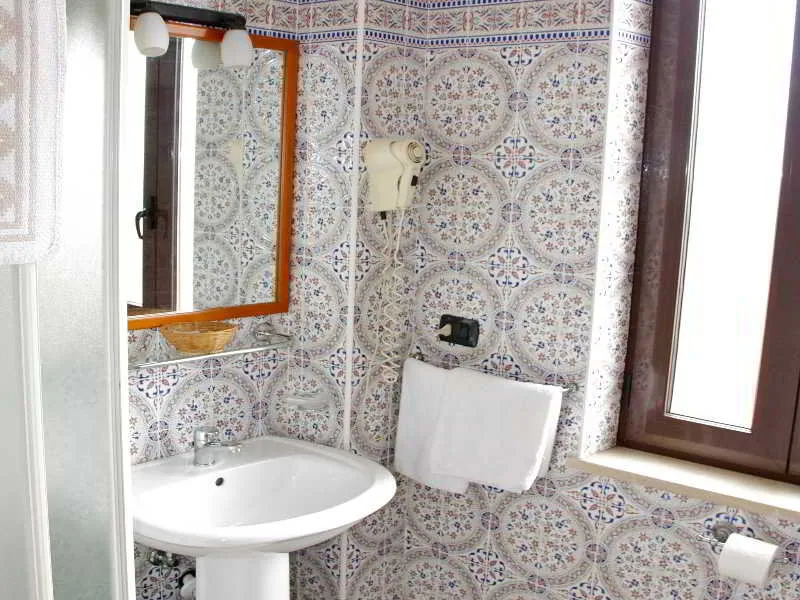 Room, Business Hotel, Naples