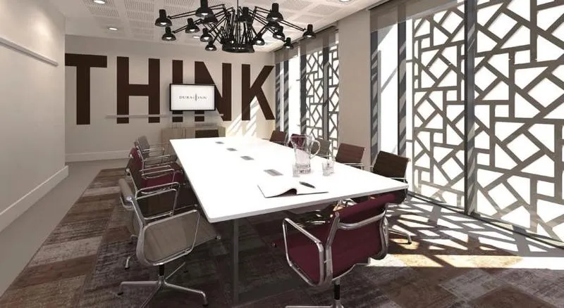 Conferences, Rove Downtown Dubai, Dubai