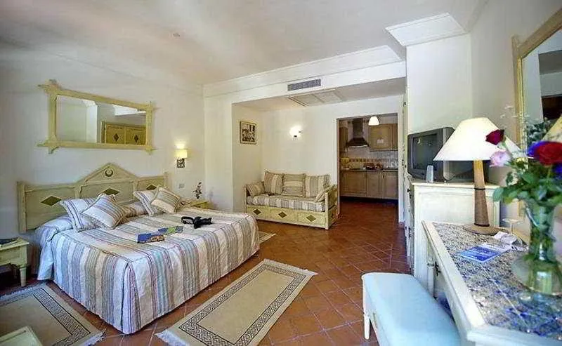 FAMILY ROOM SUPERIOR Room, Diar Lemdina, Tunisia
