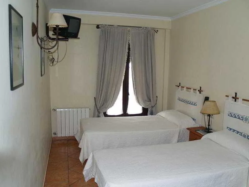 Room, Morales, Costa Del Sol