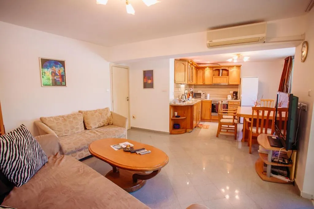 General view, MNG Holiday Apartments, Bourgas