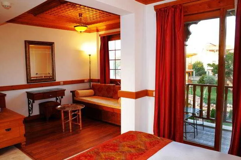 Room, Angora Beach Resort, Izmir