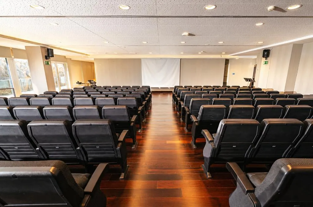 Conferences, Palladium Peñíscola, Valencia