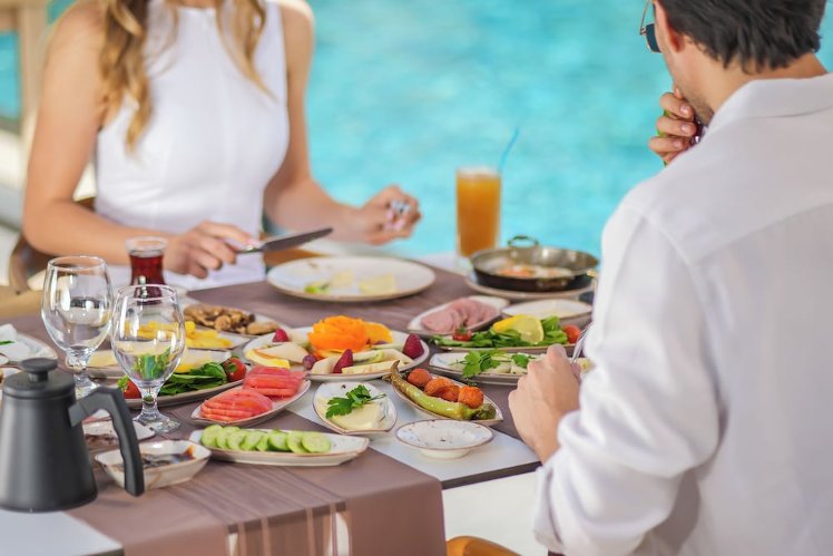 Ramitos Hotel Turunç, Dalaman