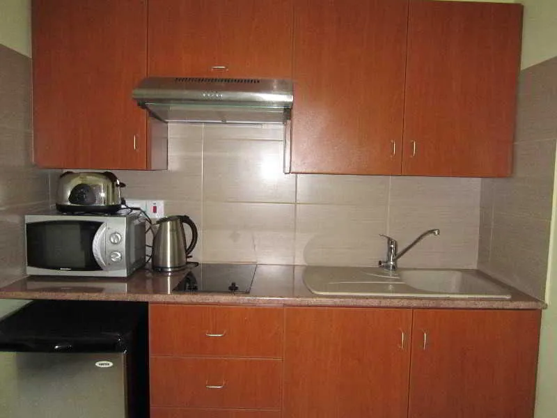 Room, Soho Hotel Apts, Cyprus