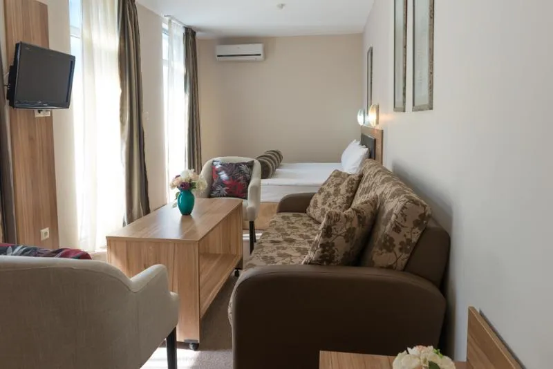 STUDIO STANDARD Room, Hotel Regatta Palace, Bourgas