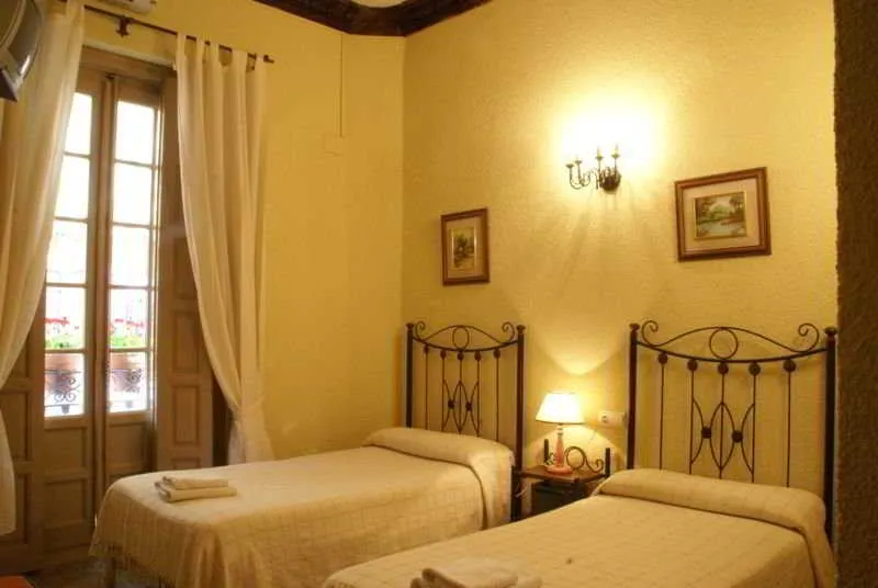 Room, Vincent Van Gogh, Seville