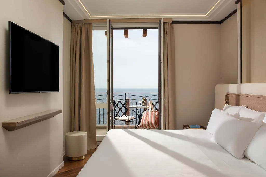 SUITE PREMIUM Room, UNA HOTELS Capotaormina, Taormina