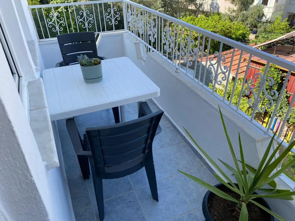 APARTMENT STANDARD Room, Tanaydin Evleri, Dalaman