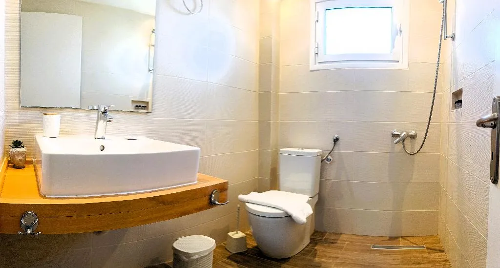 DOUBLE SINGLE USE STANDARD Room, Ever Green Beach Apartments, Corfu