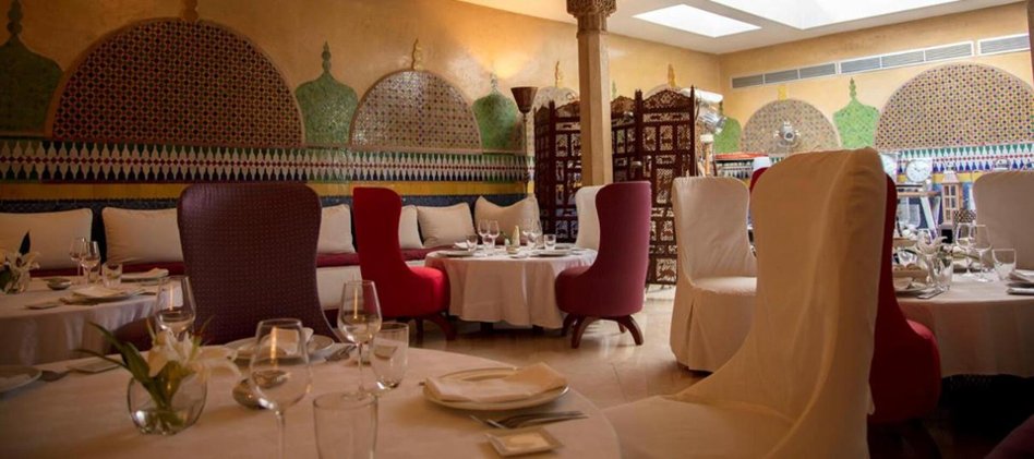 Soundouss Hotel, Rabat