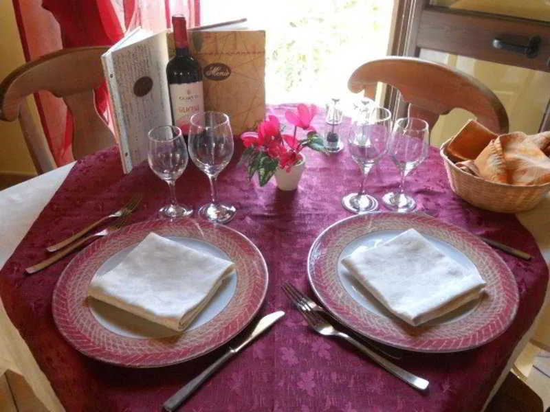 Restaurant, Hotel Grotticelli, Palermo