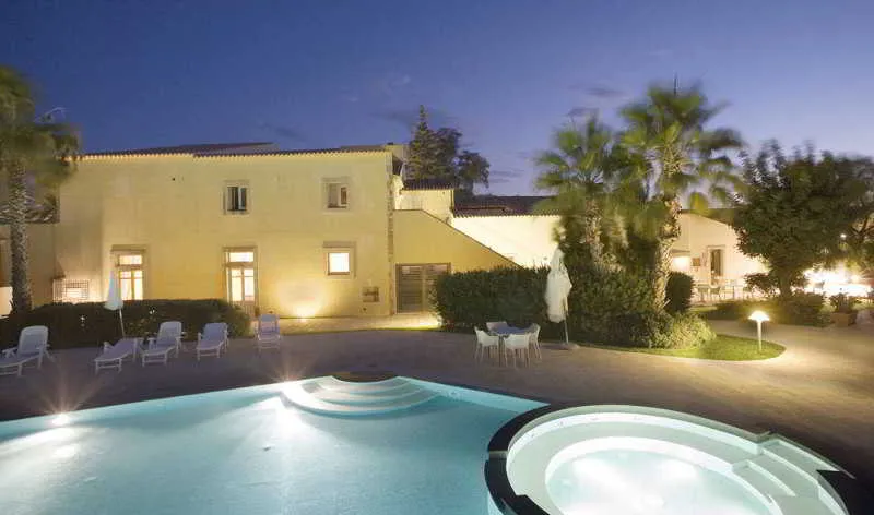 Pool, Dimora Caiammari Luxury Hotel & Spa, Catania