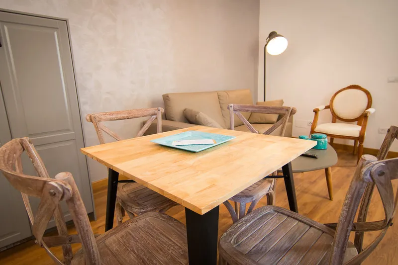 APARTMENT CAPACITY 4 ONE BEDROOM Room, Holidays2Malaga Comfort Center Apartments, Costa Del Sol