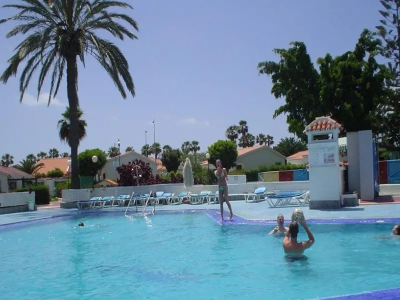 Pool, Los Arcos, Gran Canaria