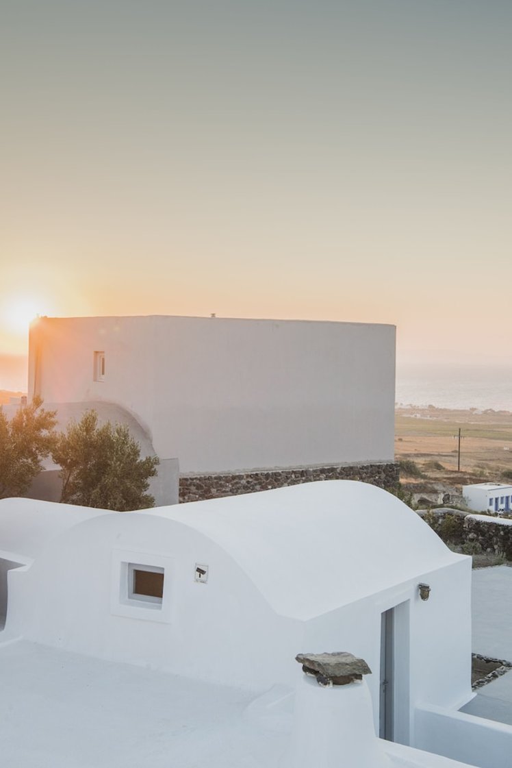 Aqua Serenity Santorini Luxury Suites, Santorini