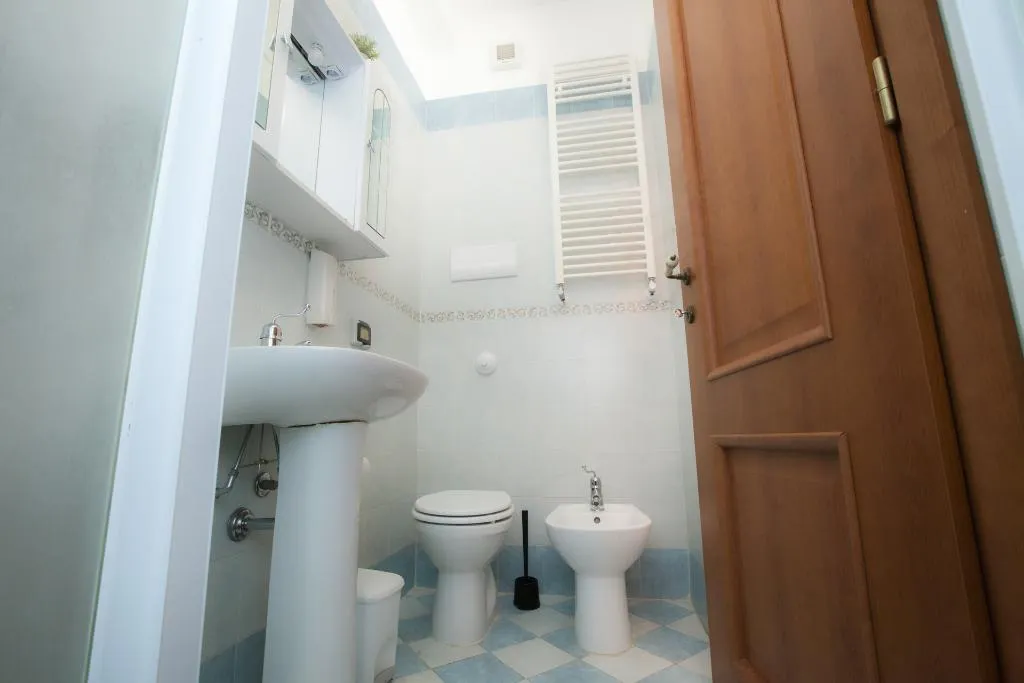 DOUBLE STANDARD Room, Stupor Mundi Bed and Breakfast, Palermo