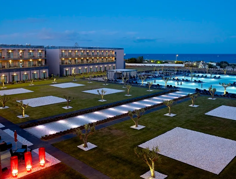 Pool, Vila Gale Lagos, Algarve