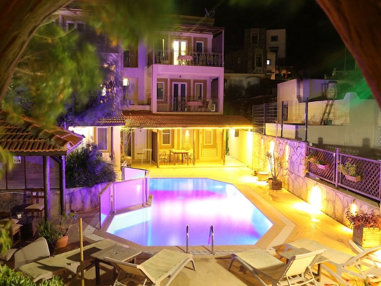 Aegean Gate Hotel, Bodrum